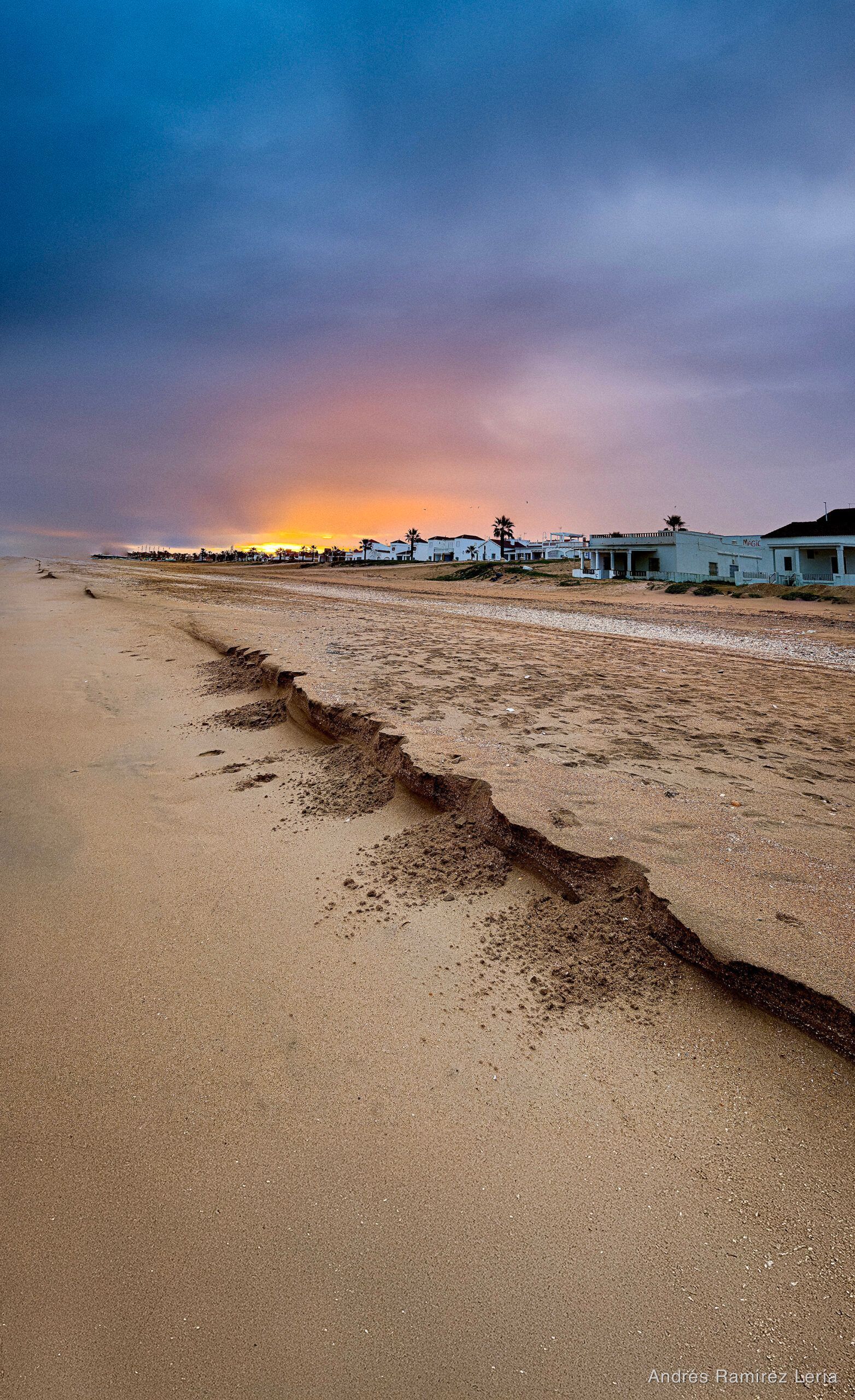 Fotografía de La Antilla