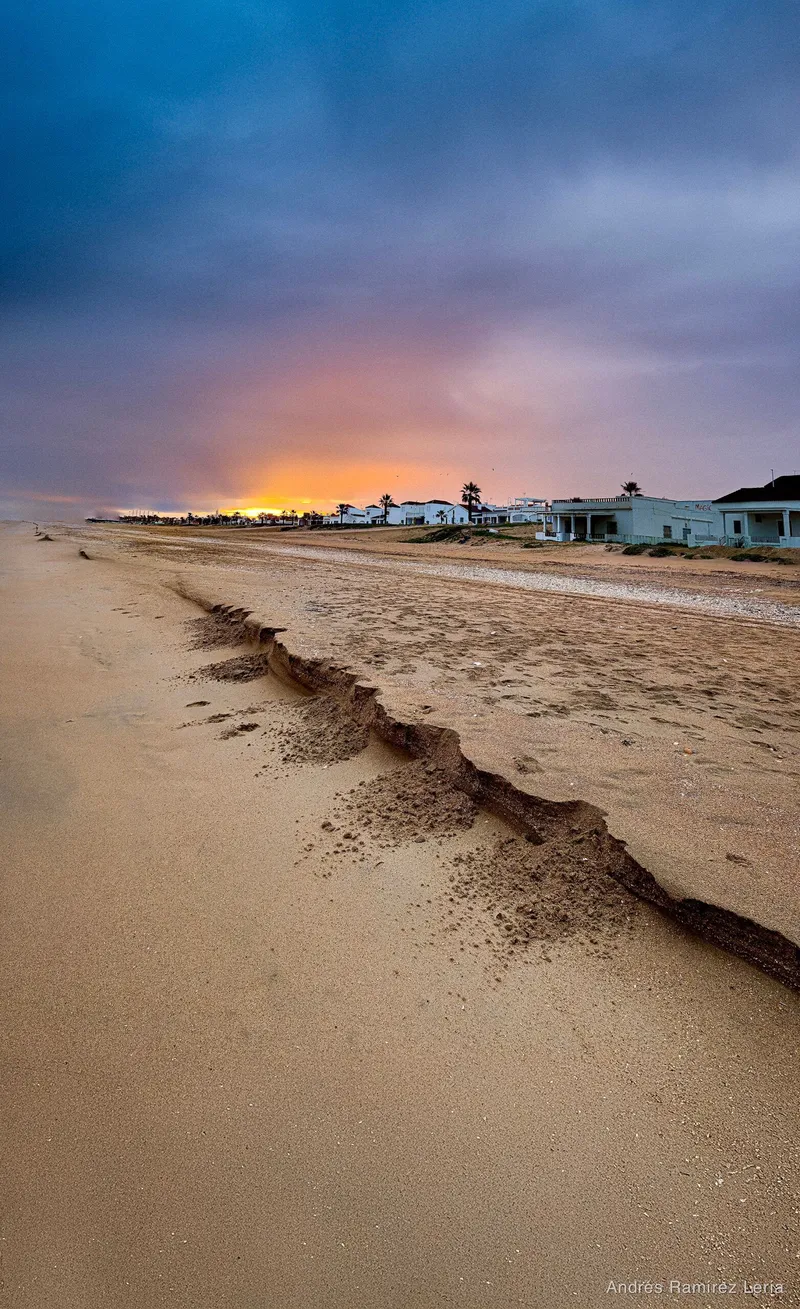 La Antilla