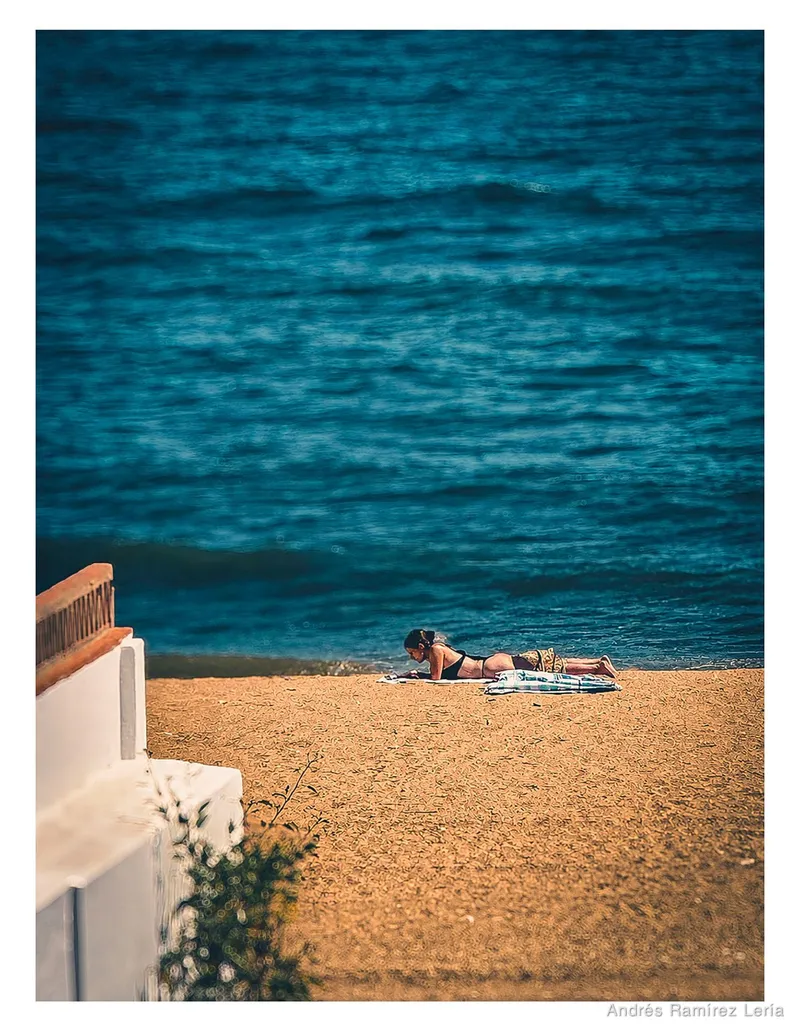La Antilla