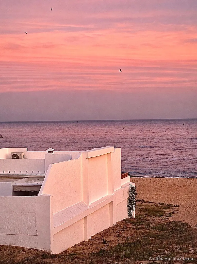 La Antilla