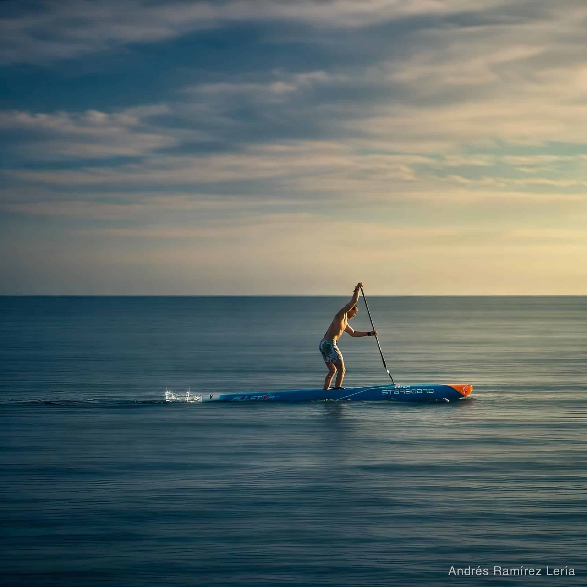 Fotografía de La Antilla