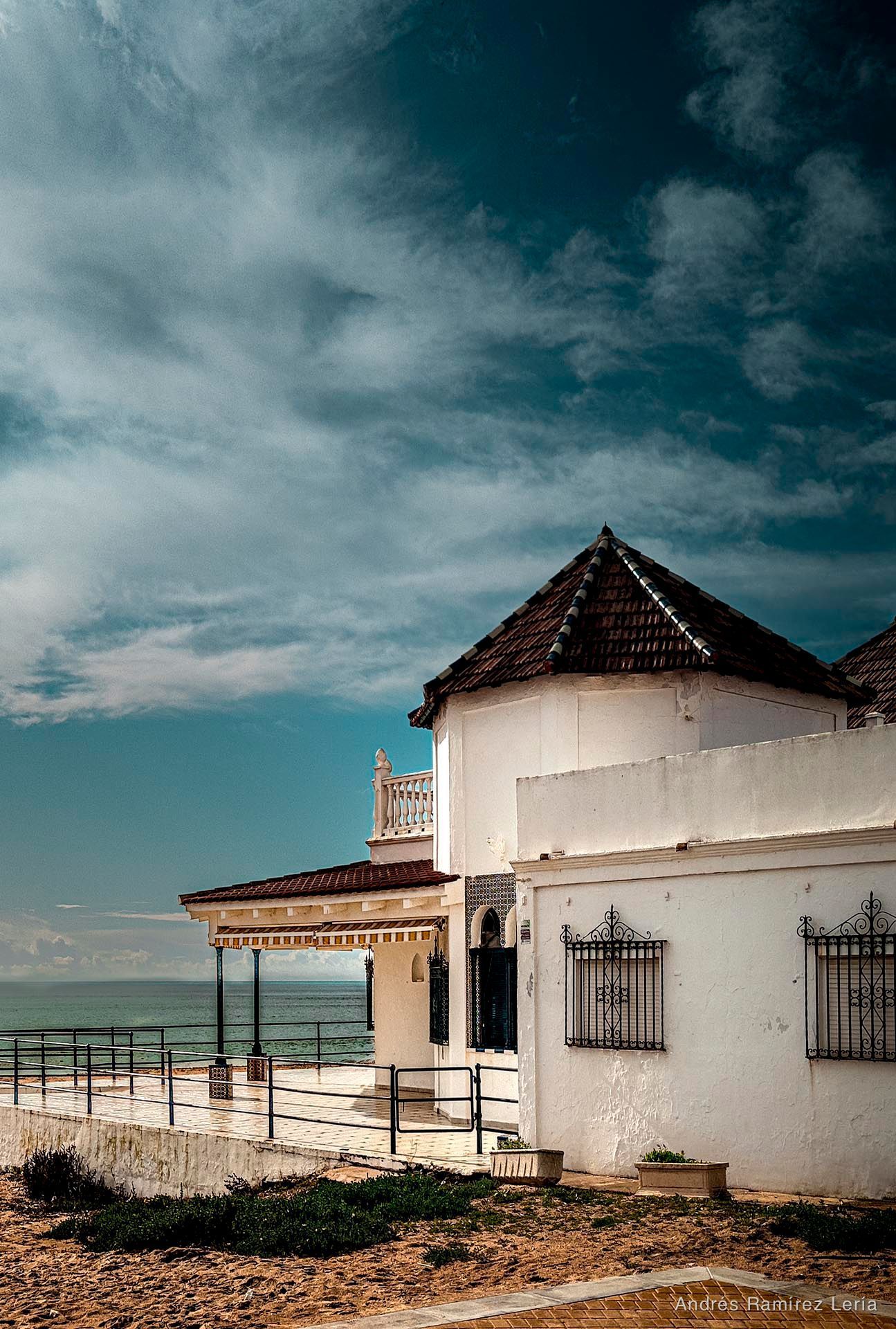 Fotografía de La Antilla