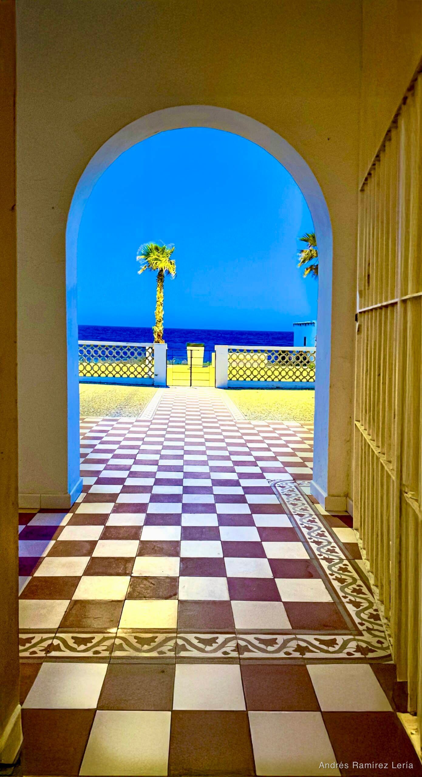 Fotografía de La Antilla