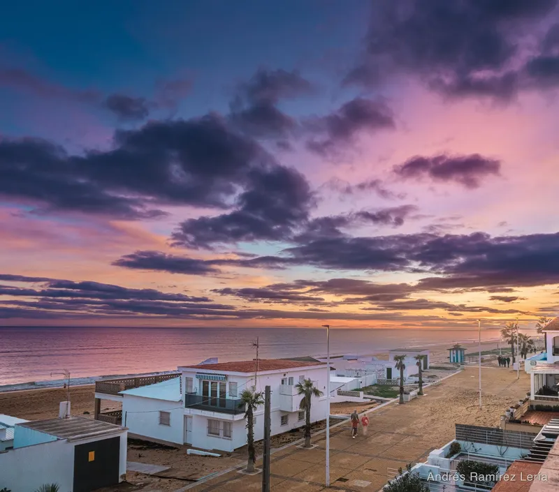 La Antilla
