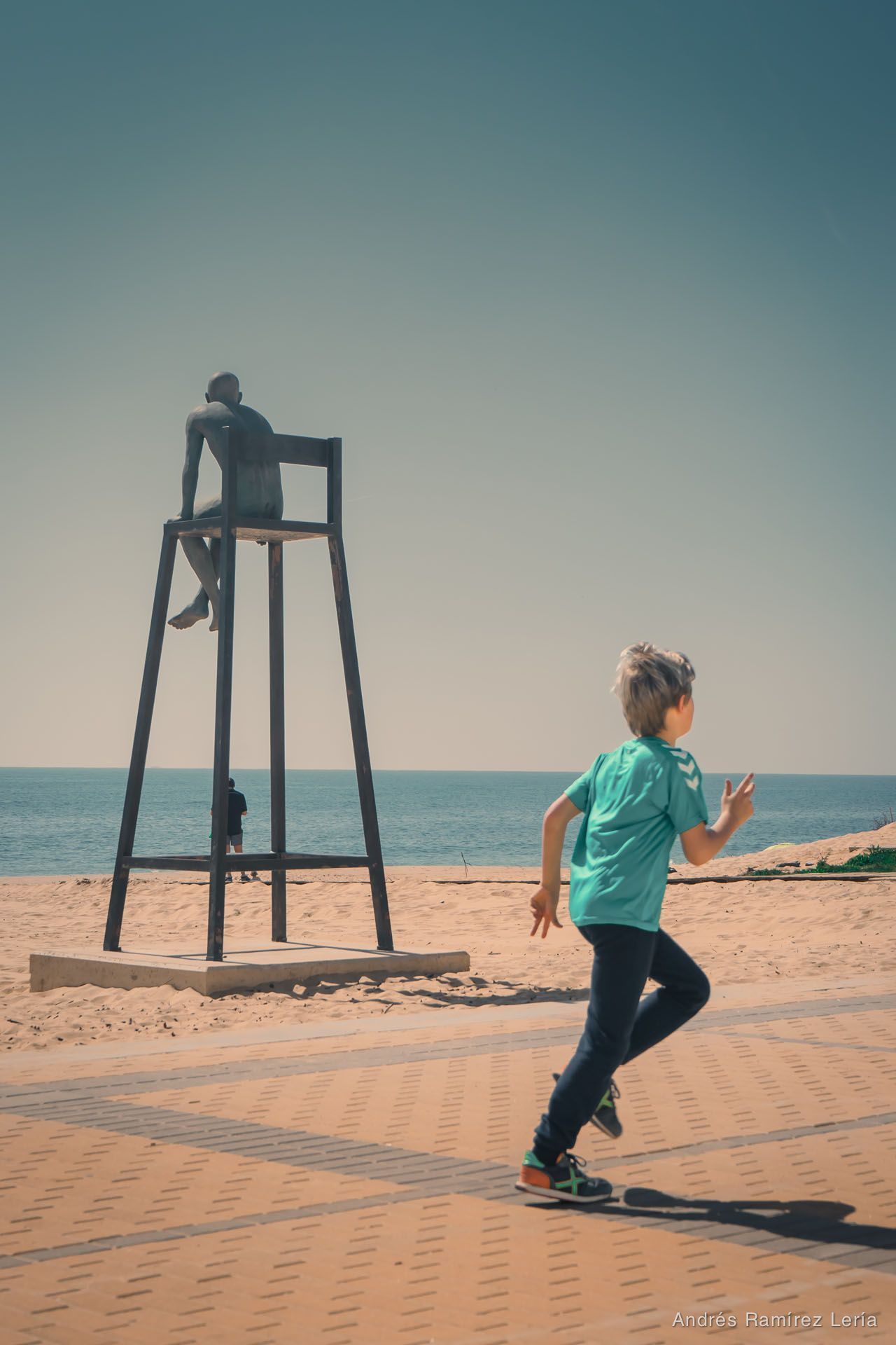 #LaAntilla, en dos tiempos...