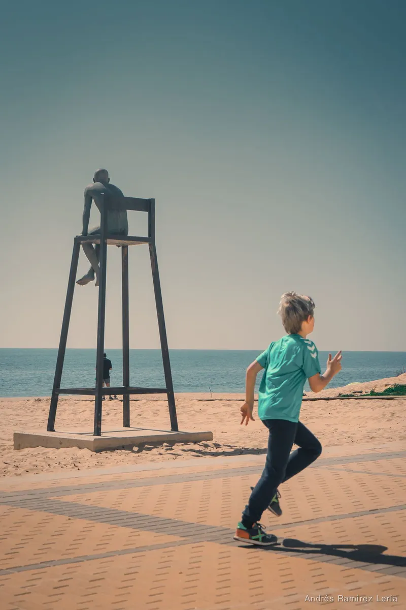 #LaAntilla, en dos tiempos...