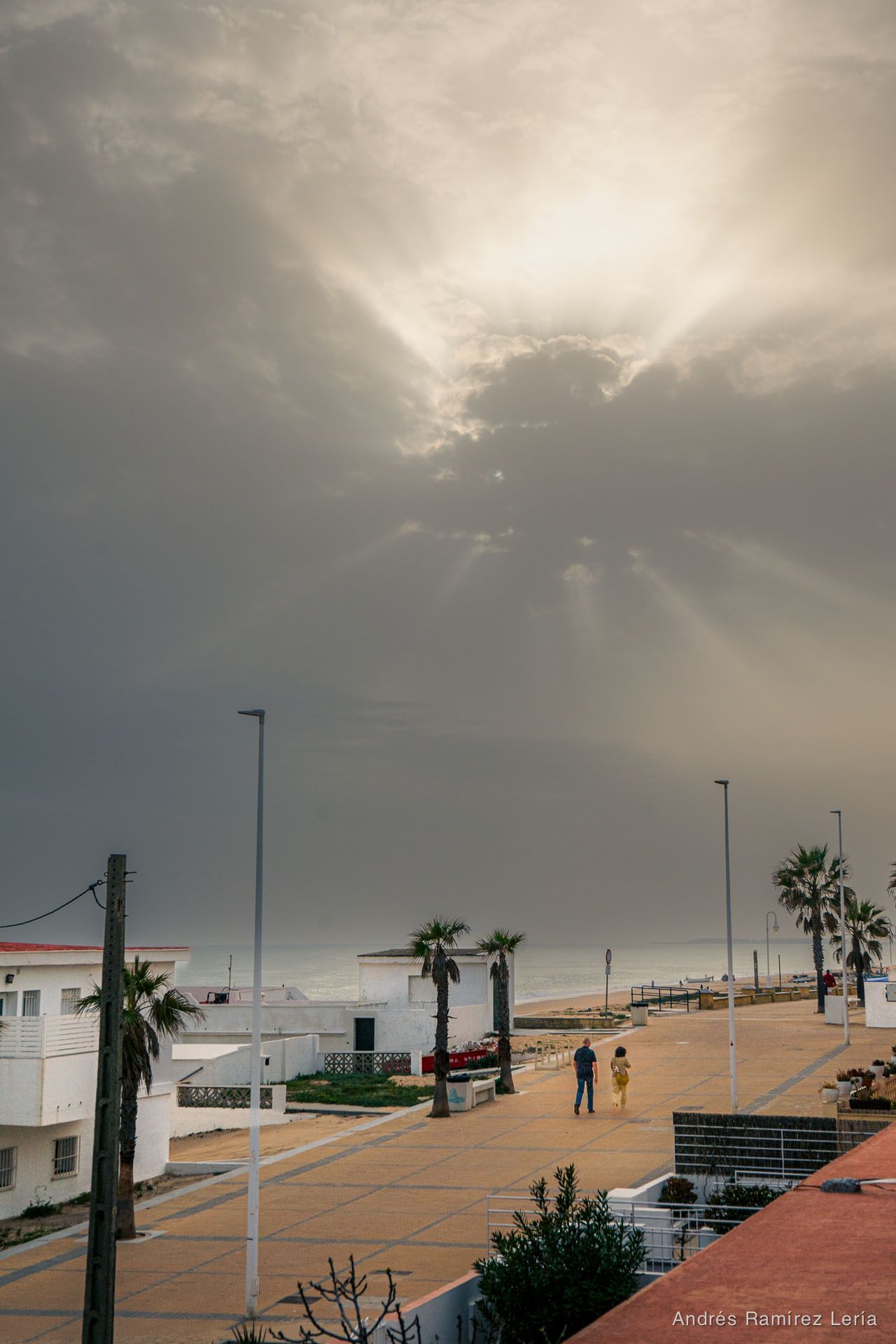 Fotografía de La Antilla
