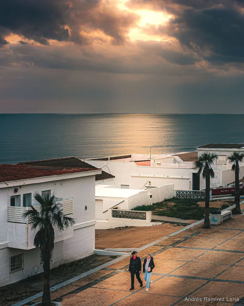 La Antilla