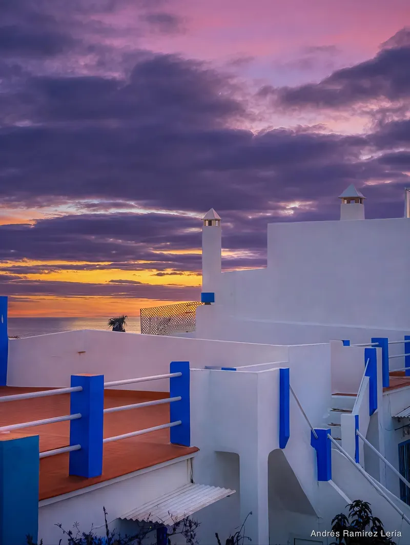La Antilla