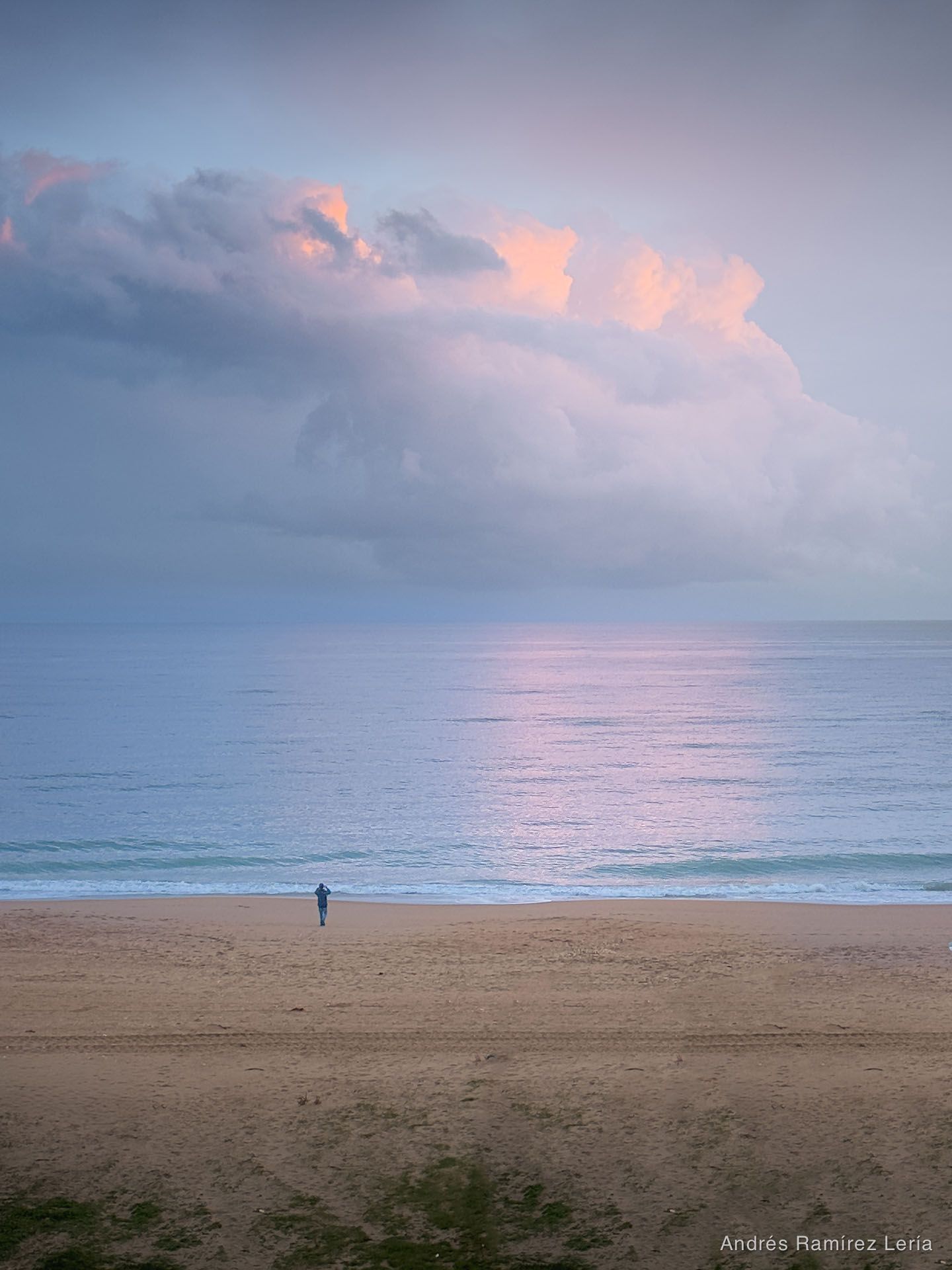 Fotografía de La Antilla