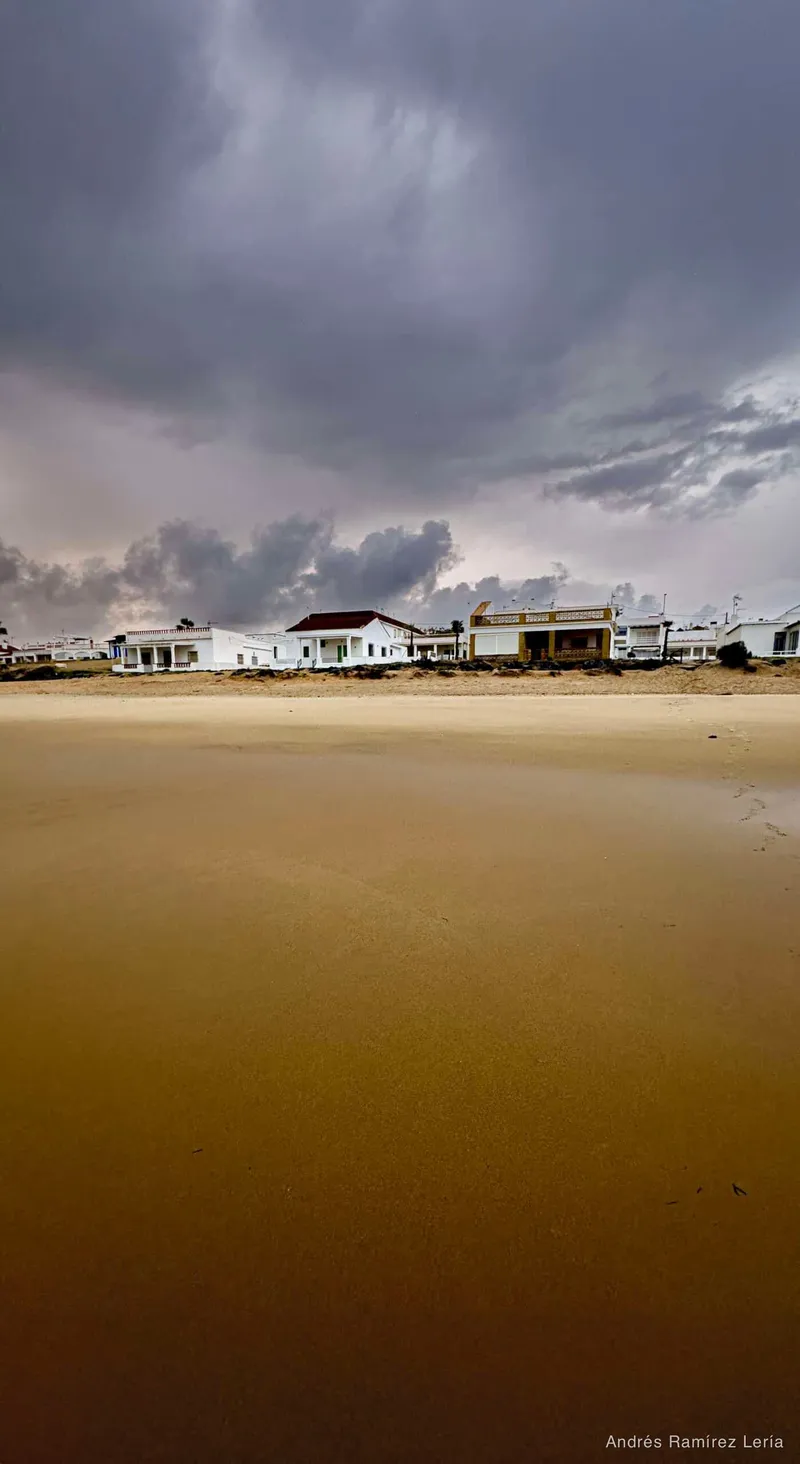 La Antilla