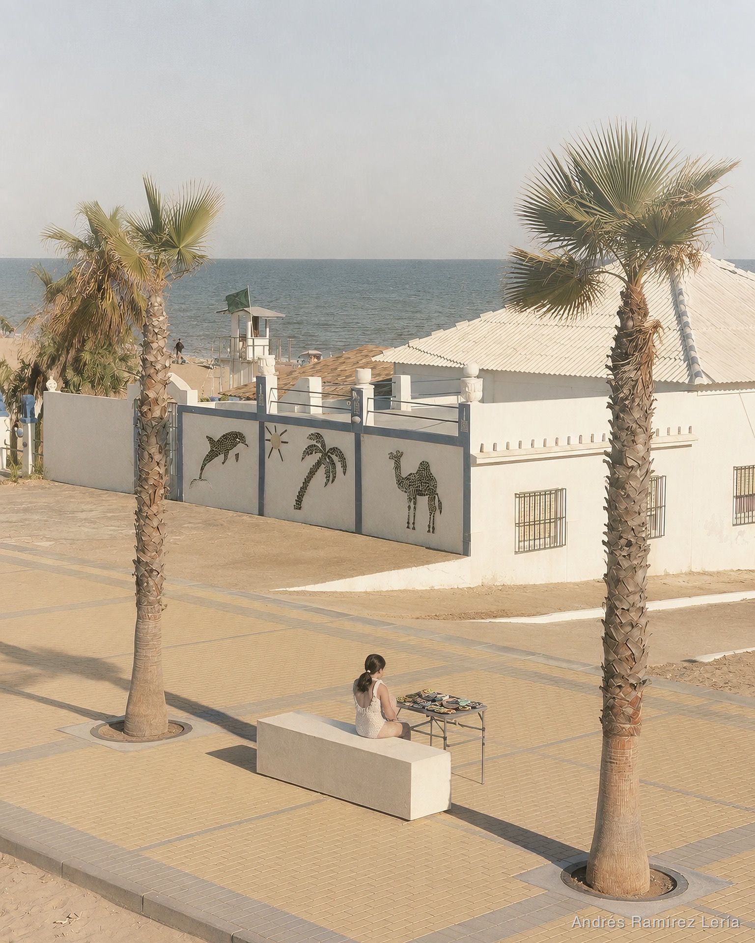 El verano ya está aquí y #LaAntilla vuelve a llenarse de esas pequeñas costumbres que nunca cambian: chavales, ilusión y tesoros hechos a mano que convierten cualquier tarde en un recuerdo.