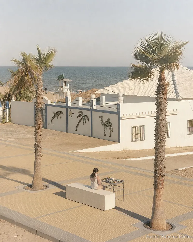 El verano ya está aquí y #LaAntilla vuelve a llenarse de esas pequeñas costumbres que nunca cambian: chavales, ilusión y tesoros hechos a mano que convierten cualquier tarde en un recuerdo.