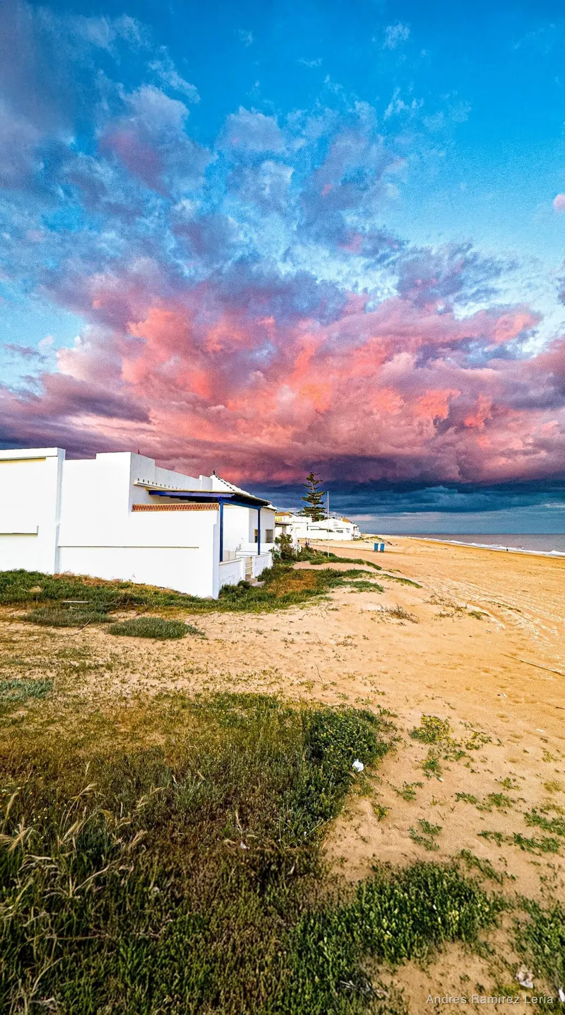 La Antilla