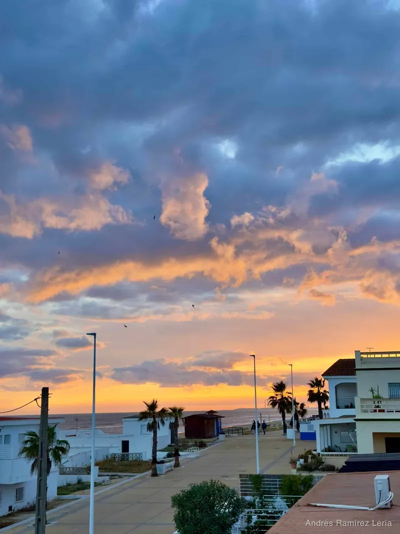 La Antilla