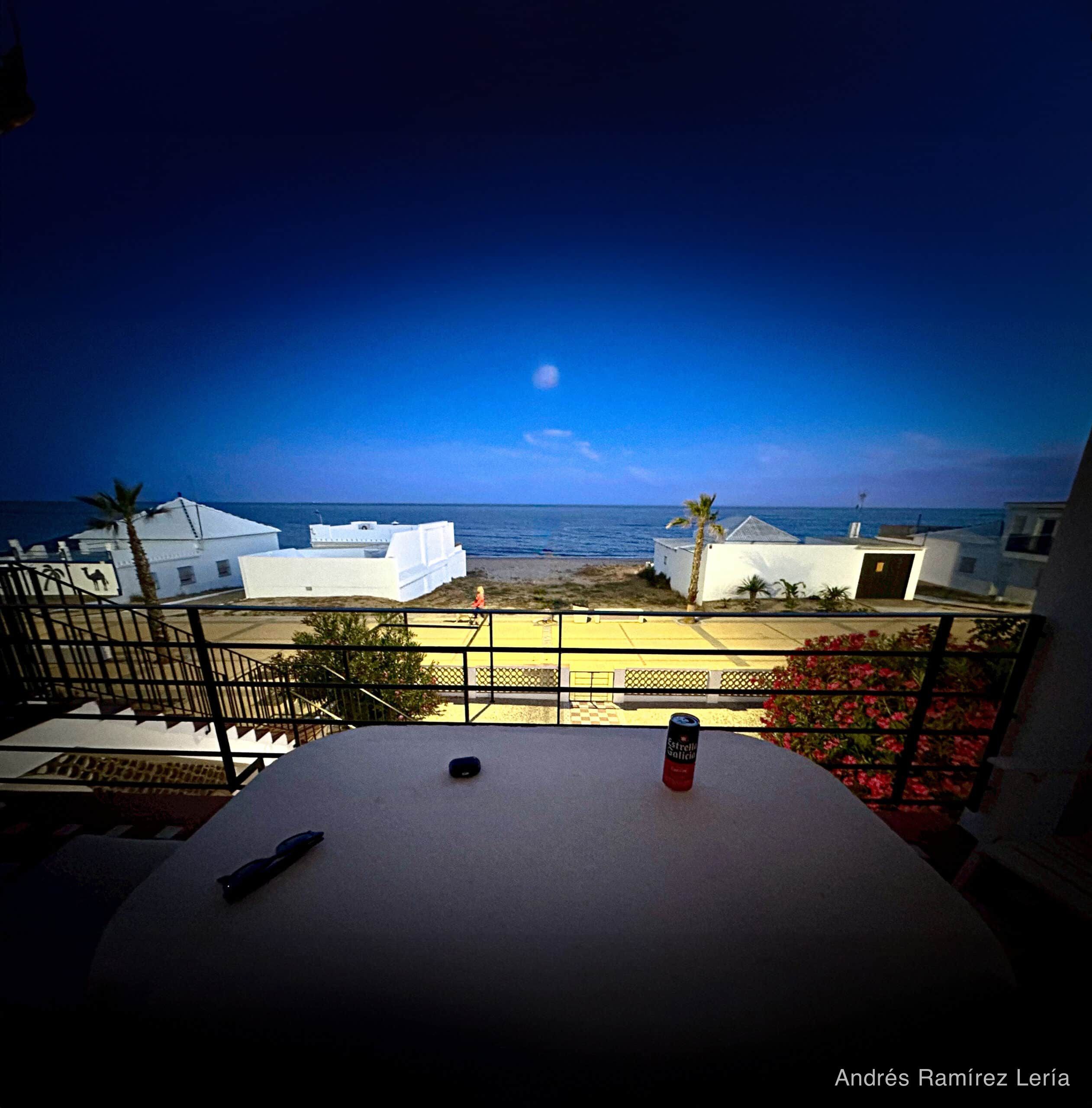 Fotografía de La Antilla
