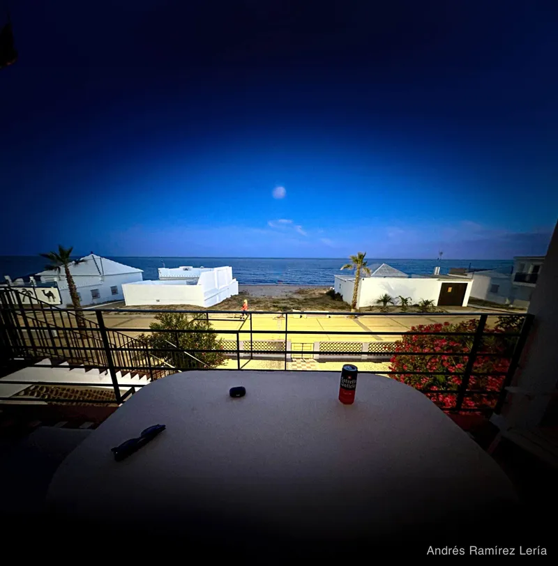 La Antilla