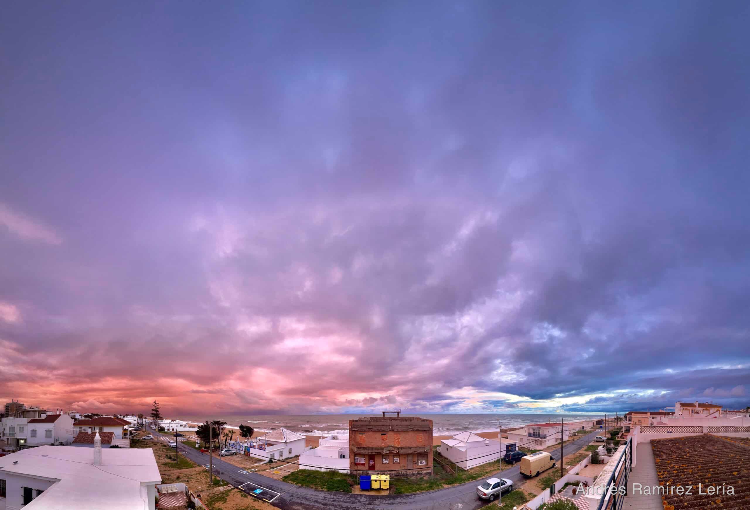Fotografía de La Antilla