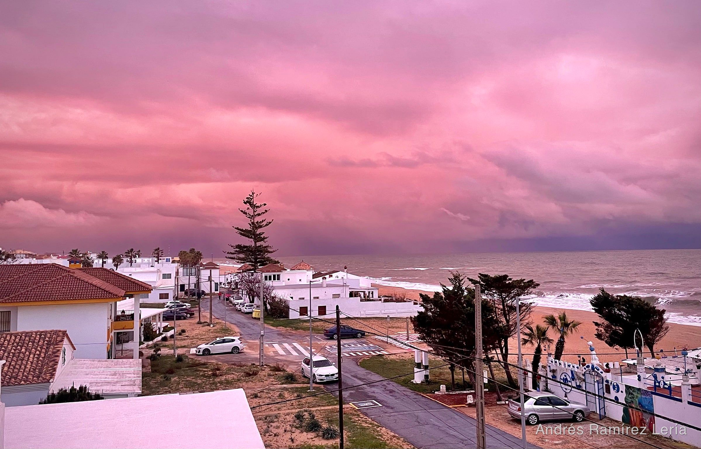 Fotografía de La Antilla