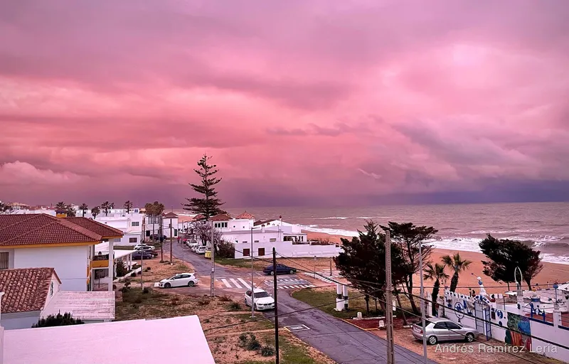 La Antilla