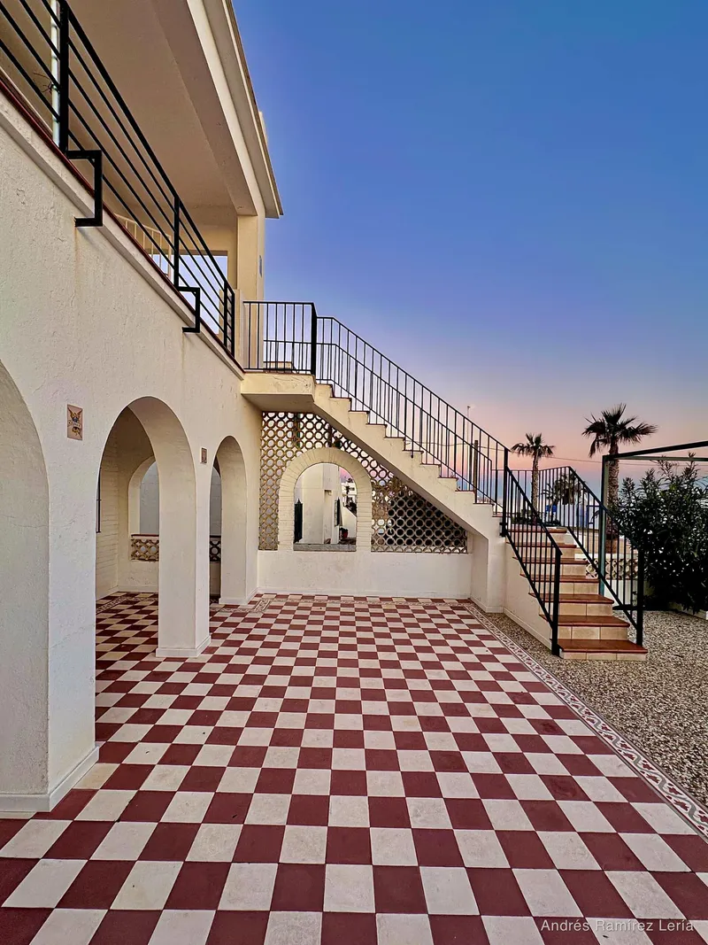 La Antilla
