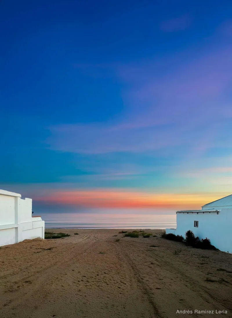 La Antilla