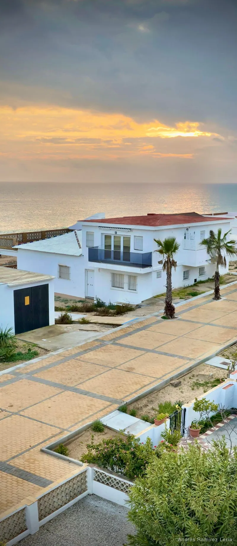La Antilla