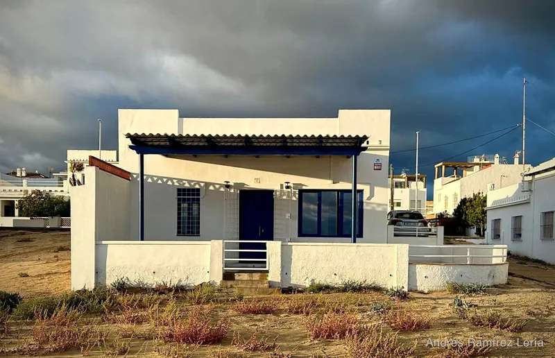 La Antilla