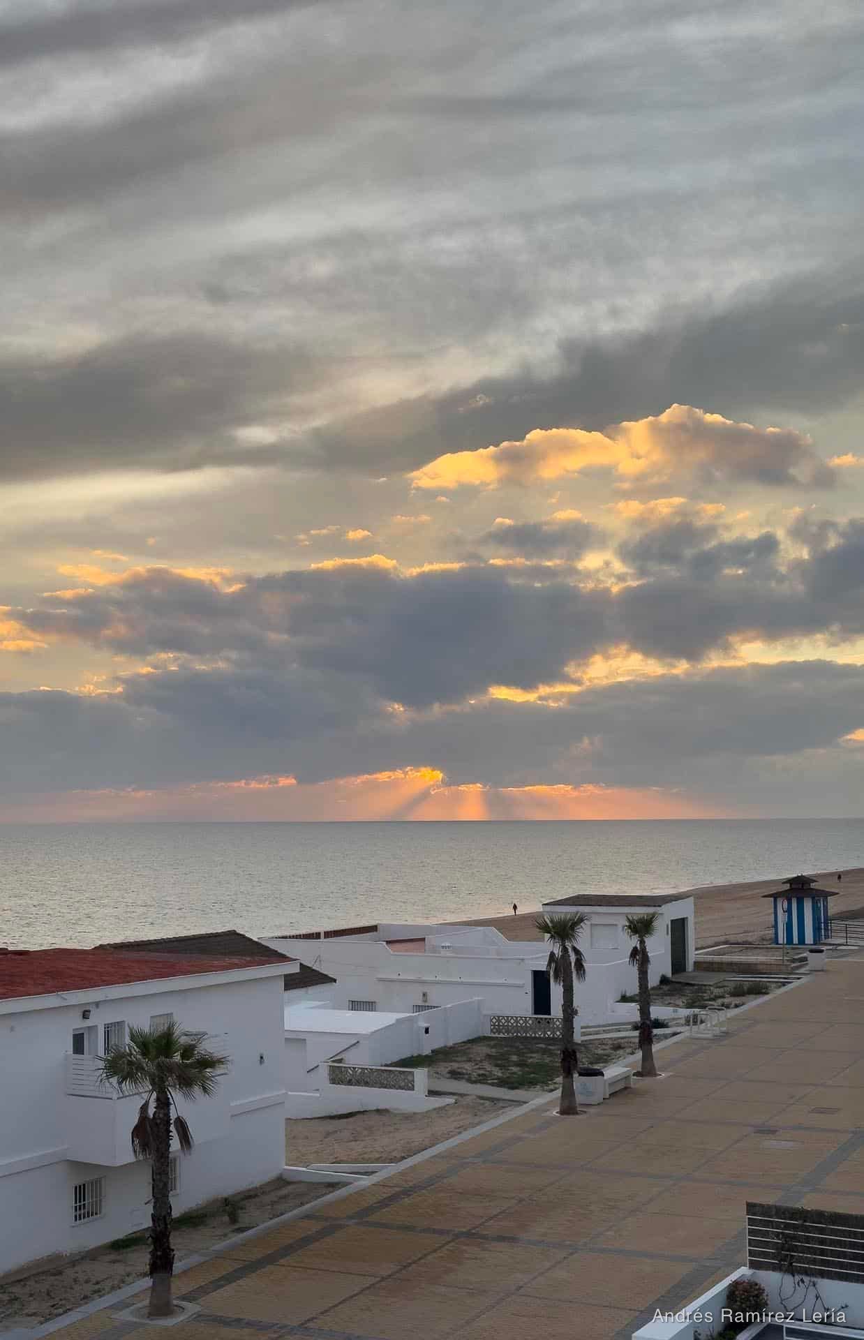Fotografía de La Antilla