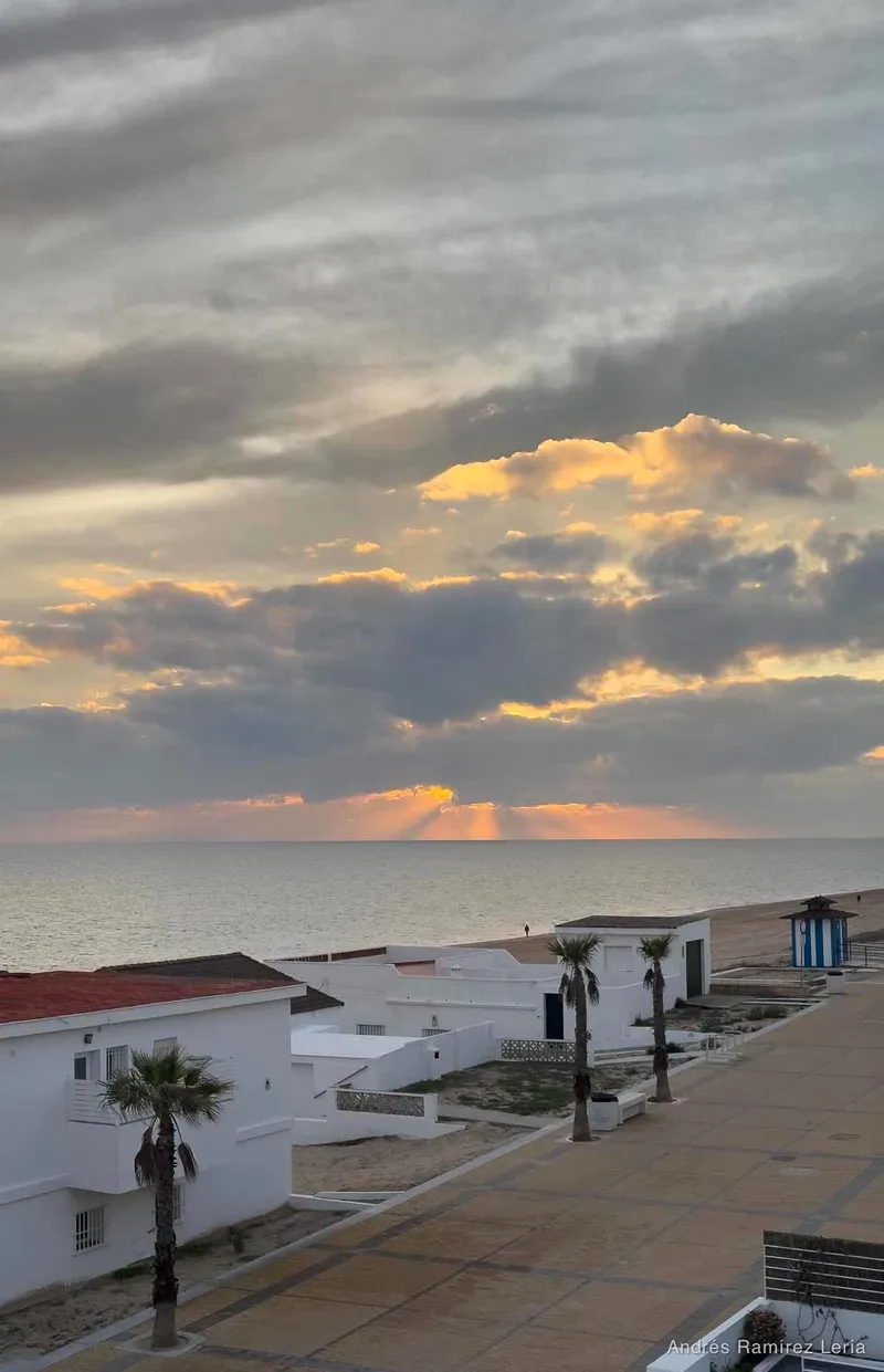 La Antilla